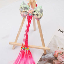 Load image into Gallery viewer, Xugar Hair Accessories Hair Bows Hair Bands for Girls