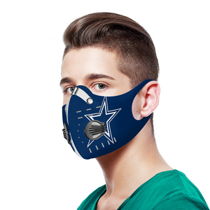 Sports Masks