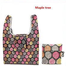 Load image into Gallery viewer, New Flamingo Recycle Shopping Bag Eco Reusable Shopping Tote Bag