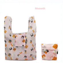 Load image into Gallery viewer, New Flamingo Recycle Shopping Bag Eco Reusable Shopping Tote Bag