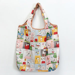 Folding Shopping Bag