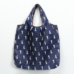 Folding Shopping Bag