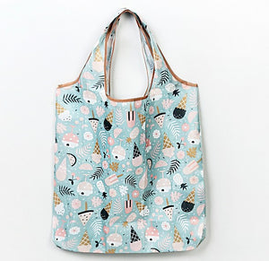 Folding Shopping Bag