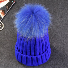 Load image into Gallery viewer, Winter hat for women