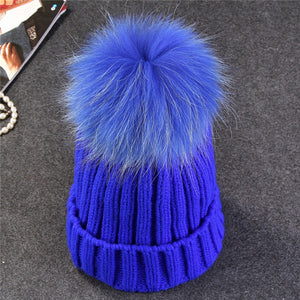 Winter hat for women