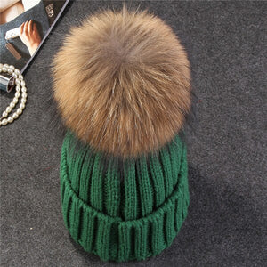 Winter hat for women