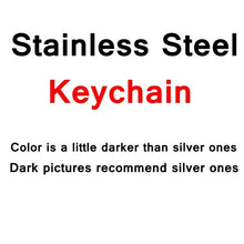 Load image into Gallery viewer, Custom Pet Photo Pendant Necklace Engraved Name 925 Sterling Silver Dog Tag Necklace for Women Men Memorial Best Christmas Gift