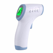 Load image into Gallery viewer, Muti-fuction Baby/Adult Digital Termomete Infrared Forehead Body Thermometer Gun Non-contact Temperature Measurement Device