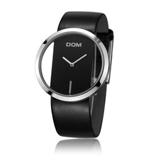 Load image into Gallery viewer, DOM Watch Women luxury Fashion