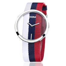 Load image into Gallery viewer, DOM Watch Women luxury Fashion