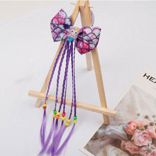 Load image into Gallery viewer, Xugar Hair Accessories Hair Bows Hair Bands for Girls