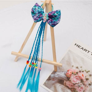 Xugar Hair Accessories Hair Bows Hair Bands for Girls