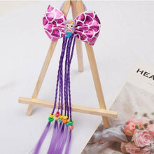 Load image into Gallery viewer, Xugar Hair Accessories Hair Bows Hair Bands for Girls