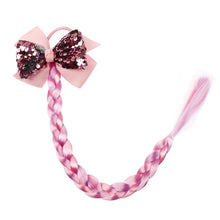 Load image into Gallery viewer, Xugar Hair Accessories Hair Bows Hair Bands for Girls