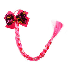 Load image into Gallery viewer, Xugar Hair Accessories Hair Bows Hair Bands for Girls