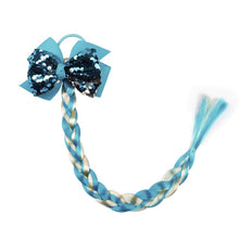 Load image into Gallery viewer, Xugar Hair Accessories Hair Bows Hair Bands for Girls