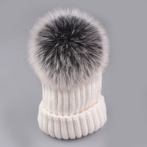 Winter hat for women