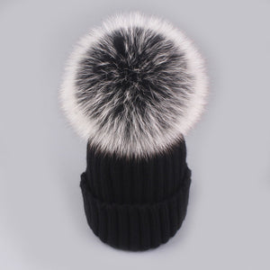 Winter hat for women