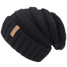 Load image into Gallery viewer, Winter Knitted Hat