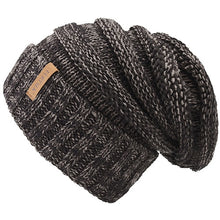 Load image into Gallery viewer, Winter Knitted Hat