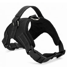 Load image into Gallery viewer, Nylon Heavy Duty Dog Pet Harness Collar