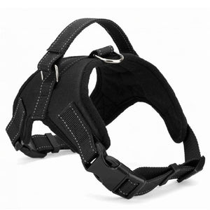 Nylon Heavy Duty Dog Pet Harness Collar